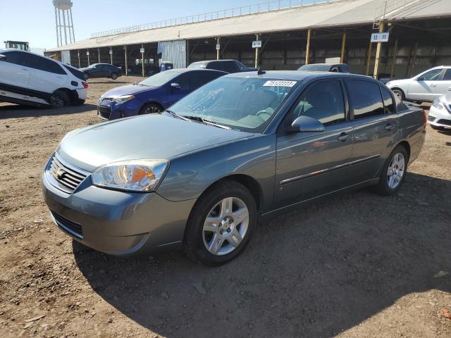 CHEVROLET MALIBU 2006 1g1zt53816f149755