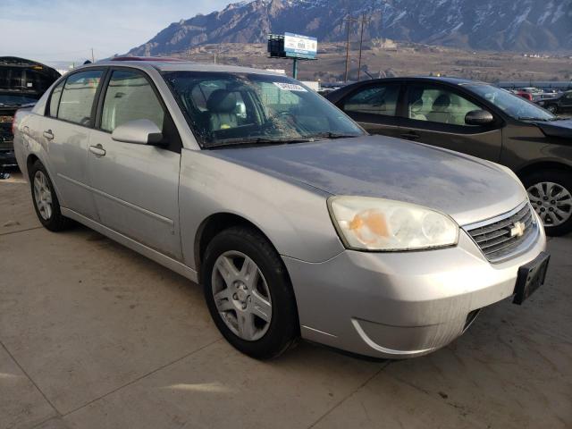 CHEVROLET MALIBU LT 2006 1g1zt53846f155436