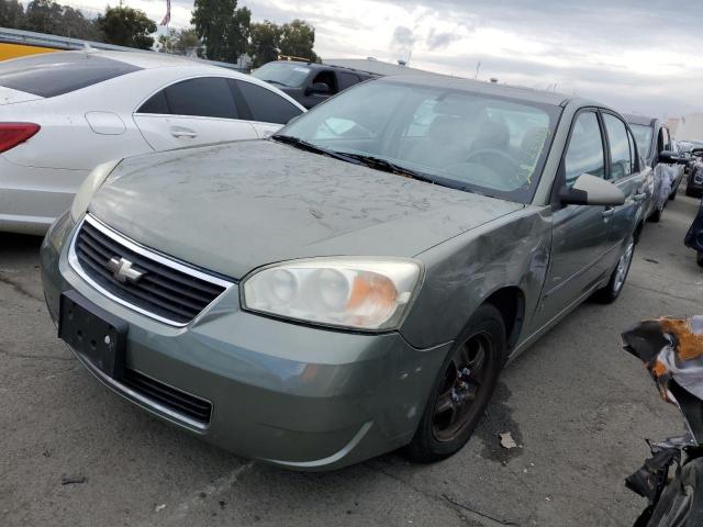 CHEVROLET MALIBU 2006 1g1zt53846f189263