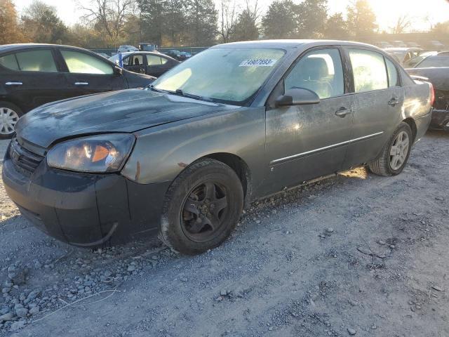 CHEVROLET MALIBU 2006 1g1zt53856f137026