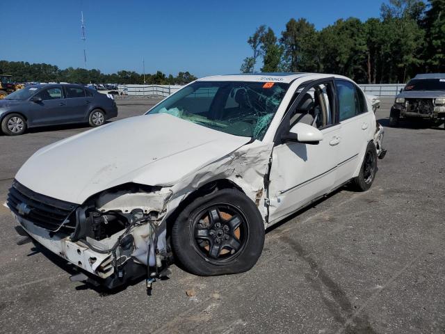 CHEVROLET MALIBU 2006 1g1zt53876f168598