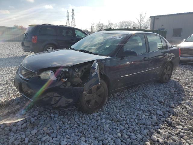 CHEVROLET MALIBU 2006 1g1zt53876f292872