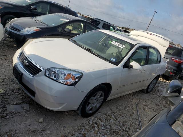 CHEVROLET MALIBU 2005 1g1zt53896f137742