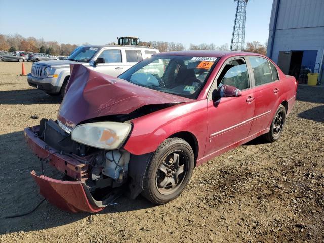 CHEVROLET MALIBU 2006 1g1zt53f26f222470