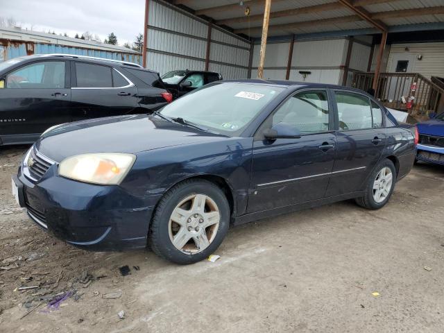 CHEVROLET MALIBU LT 2006 1g1zt53f46f219232