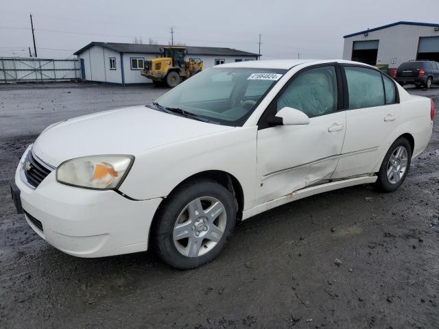 CHEVROLET MALIBU 2006 1g1zt53f46f262212