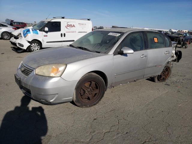 CHEVROLET MALIBU 2006 1g1zt53f46f274392