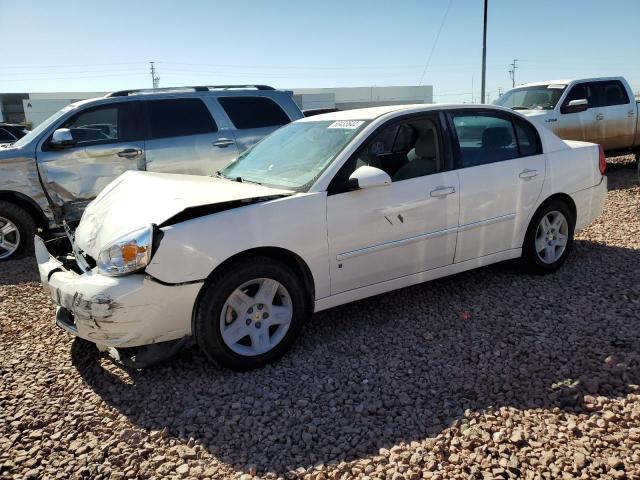 CHEVROLET MALIBU 2006 1g1zt53fx6f241008