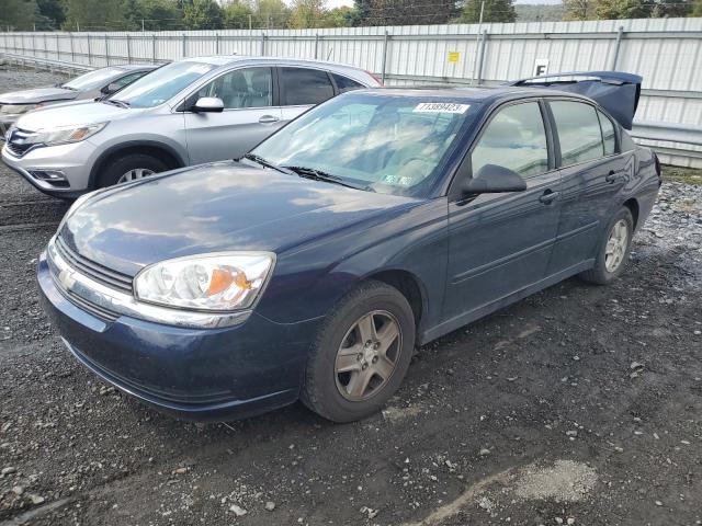 CHEVROLET MALIBU LS 2004 1g1zt54824f116436