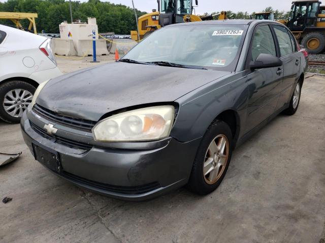 CHEVROLET MALIBU 2004 1g1zt54824f144334