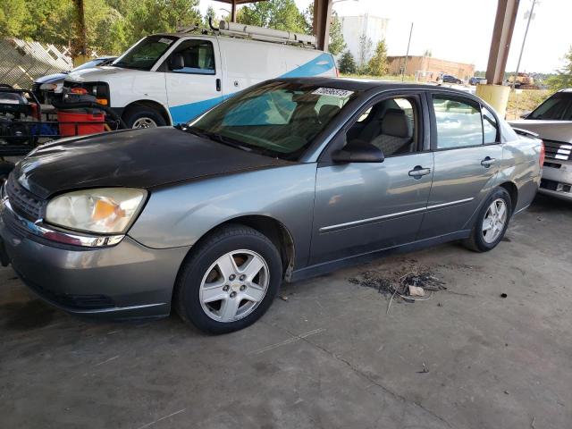 CHEVROLET MALIBU LS 2005 1g1zt54825f287365