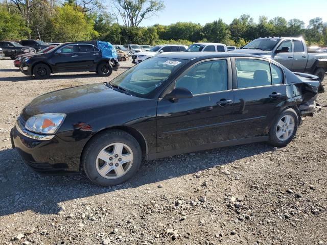 CHEVROLET MALIBU LS 2005 1g1zt54835f100246