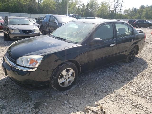 CHEVROLET MALIBU LS 2004 1g1zt54844f108130