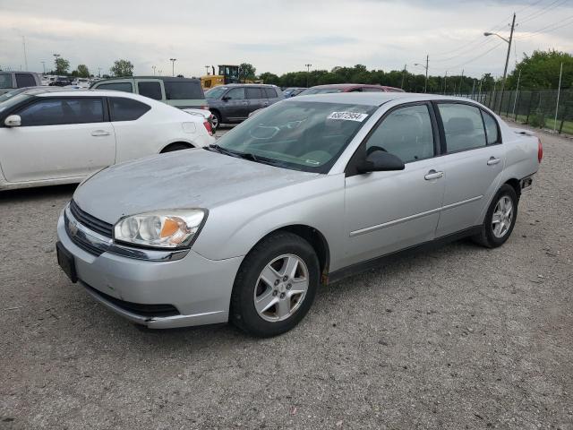 CHEVROLET MALIBU 2004 1g1zt54844f143895