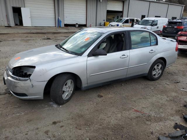 CHEVROLET MALIBU 2005 1g1zt54845f287514