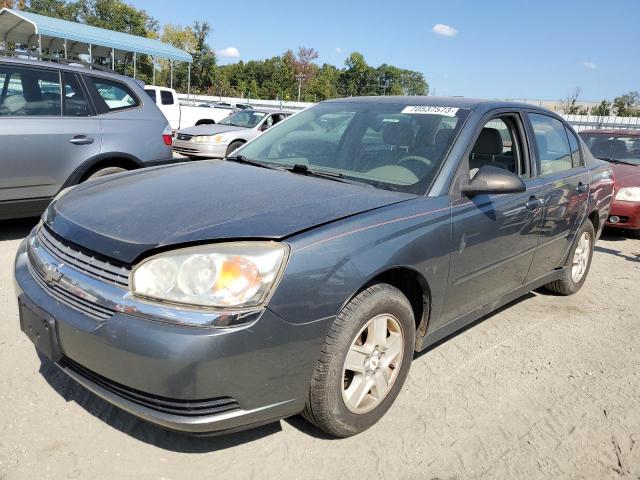 CHEVROLET MALIBU LS 2005 1g1zt54845f330216