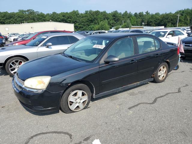 CHEVROLET MALIBU LS 2005 1g1zt54855f149285