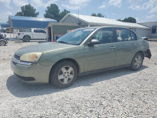 CHEVROLET MALIBU LS 2005 1g1zt54855f267384