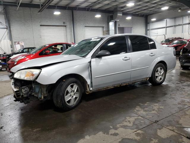 CHEVROLET MALIBU 2005 1g1zt54855f320357