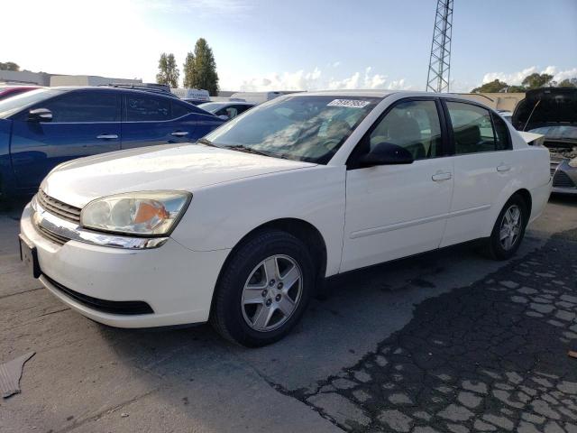 CHEVROLET MALIBU 2004 1g1zt54864f207886