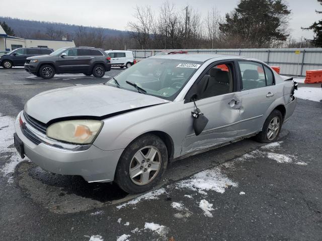 CHEVROLET MALIBU LS 2004 1g1zt54864f235655