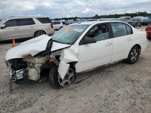 CHEVROLET MALIBU LS 2005 1g1zt54875f286888