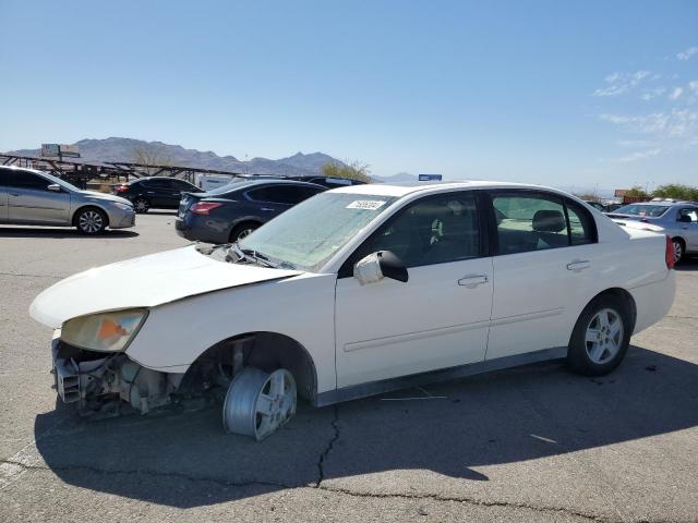 CHEVROLET MALIBU LS 2005 1g1zt54875f294716