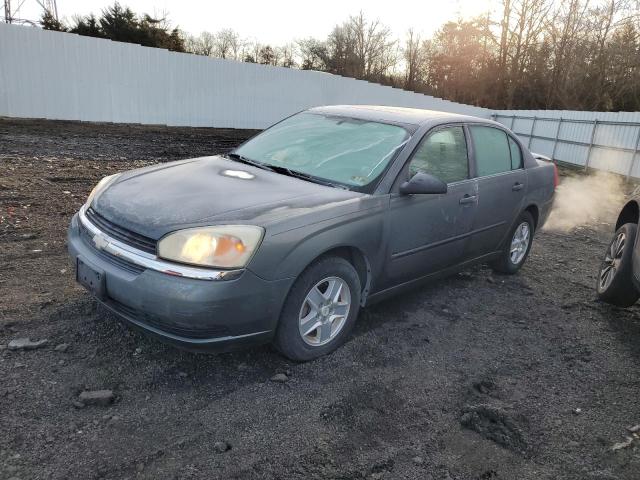 CHEVROLET MALIBU 2004 1g1zt54884f230568