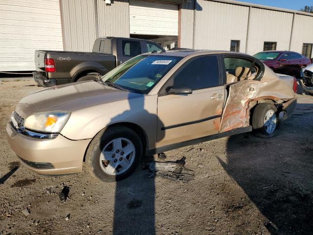 CHEVROLET MALIBU 2005 1g1zt54885f196164