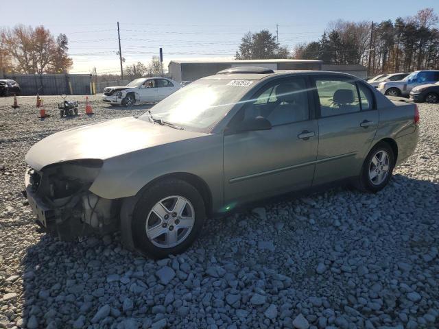 CHEVROLET MALIBU 2004 1g1zt54894f207316