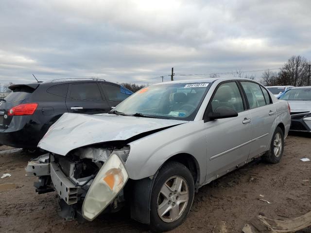 CHEVROLET MALIBU 2004 1g1zt54894f225296