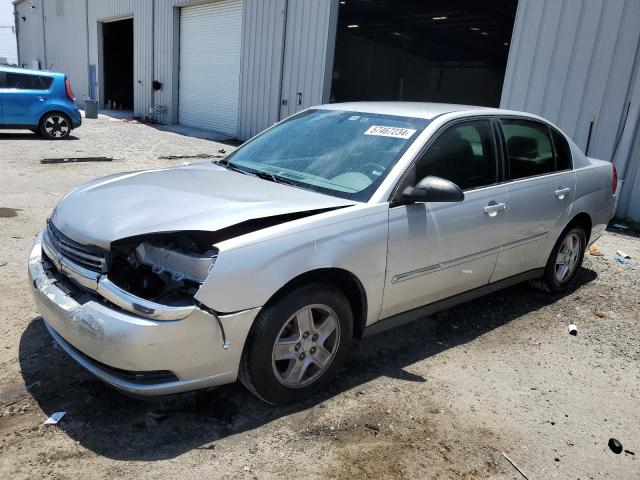 CHEVROLET MALIBU 2005 1g1zt54895f154151