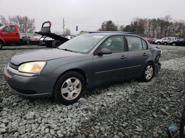 CHEVROLET MALIBU LS 2005 1g1zt54895f203638