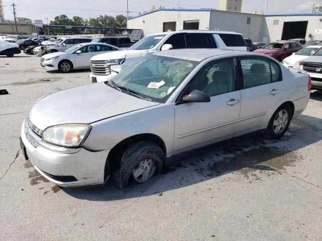 CHEVROLET MALIBU LS 2005 1g1zt548x5f235062