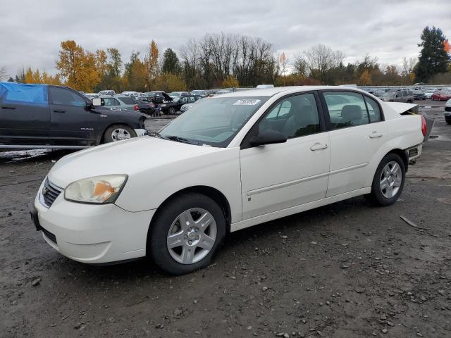 CHEVROLET MALIBU 2007 1g1zt57f37f260284