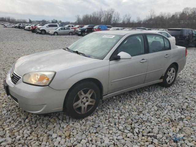 CHEVROLET MALIBU LT 2007 1g1zt57f97f299493