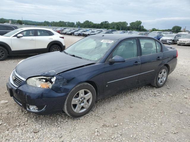 CHEVROLET MALIBU 2007 1g1zt57n07f169657