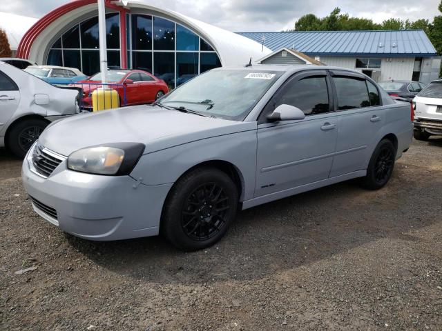 CHEVROLET MALIBU LT 2007 1g1zt57n27f160829