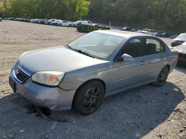 CHEVROLET MALIBU LT 2007 1g1zt57n47f312285