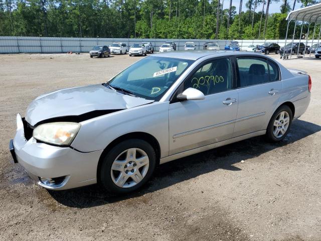 CHEVROLET MALIBU LT 2007 1g1zt57n87f189431