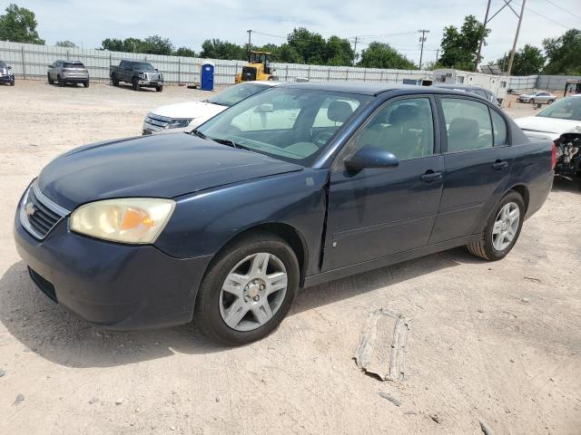 CHEVROLET MALIBU LT 2007 1g1zt58f27f210460