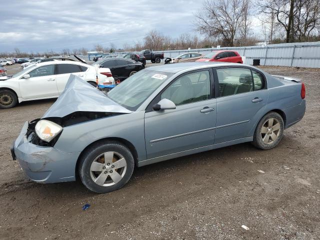 CHEVROLET MALIBU 2007 1g1zt58f37f291470