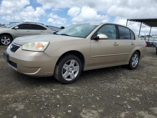 CHEVROLET MALIBU 2007 1g1zt58f47f103331