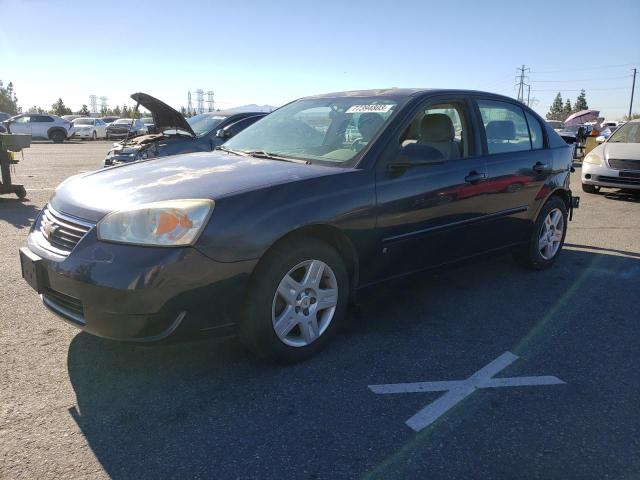 CHEVROLET MALIBU 2007 1g1zt58f47f218799