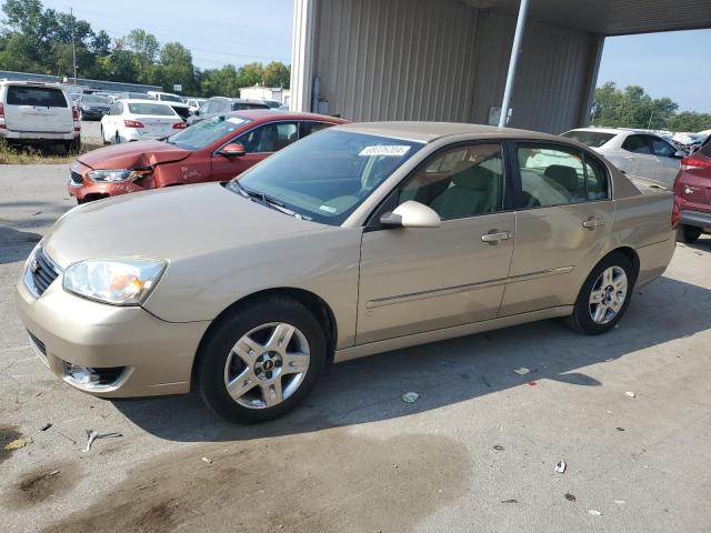 CHEVROLET MALIBU LT 2007 1g1zt58f77f198368