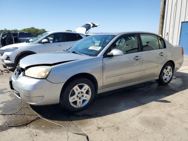 CHEVROLET MALIBU 2007 1g1zt58f77f292363