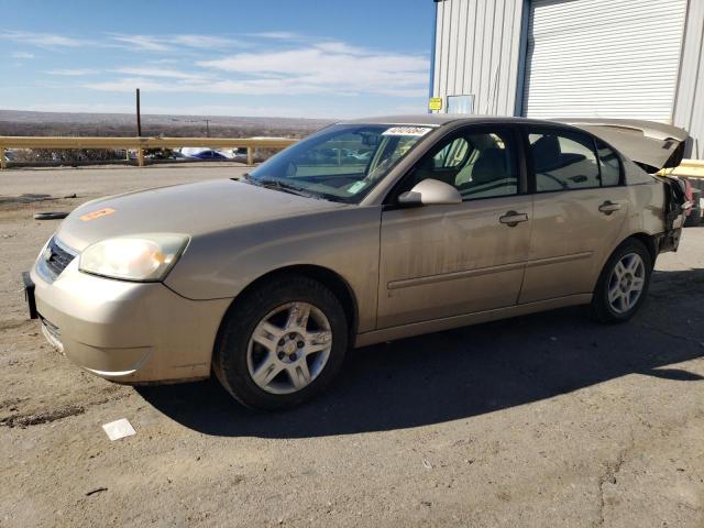 CHEVROLET MALIBU 2007 1g1zt58f87f277354