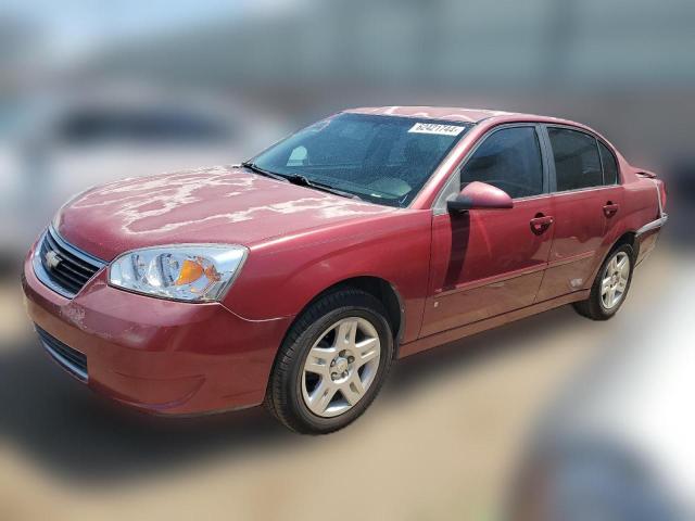 CHEVROLET MALIBU 2007 1g1zt58f97f295328