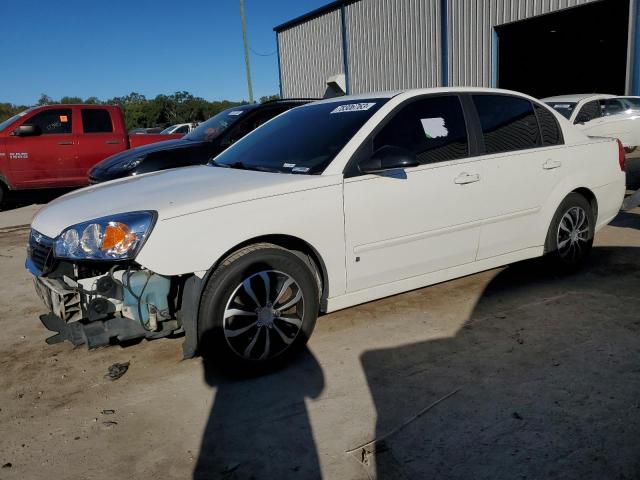 CHEVROLET MALIBU 2007 1g1zt58n07f130243