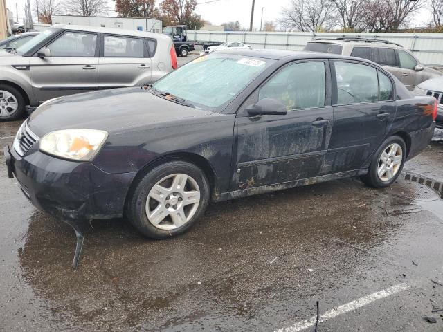 CHEVROLET MALIBU 2007 1g1zt58n07f288145